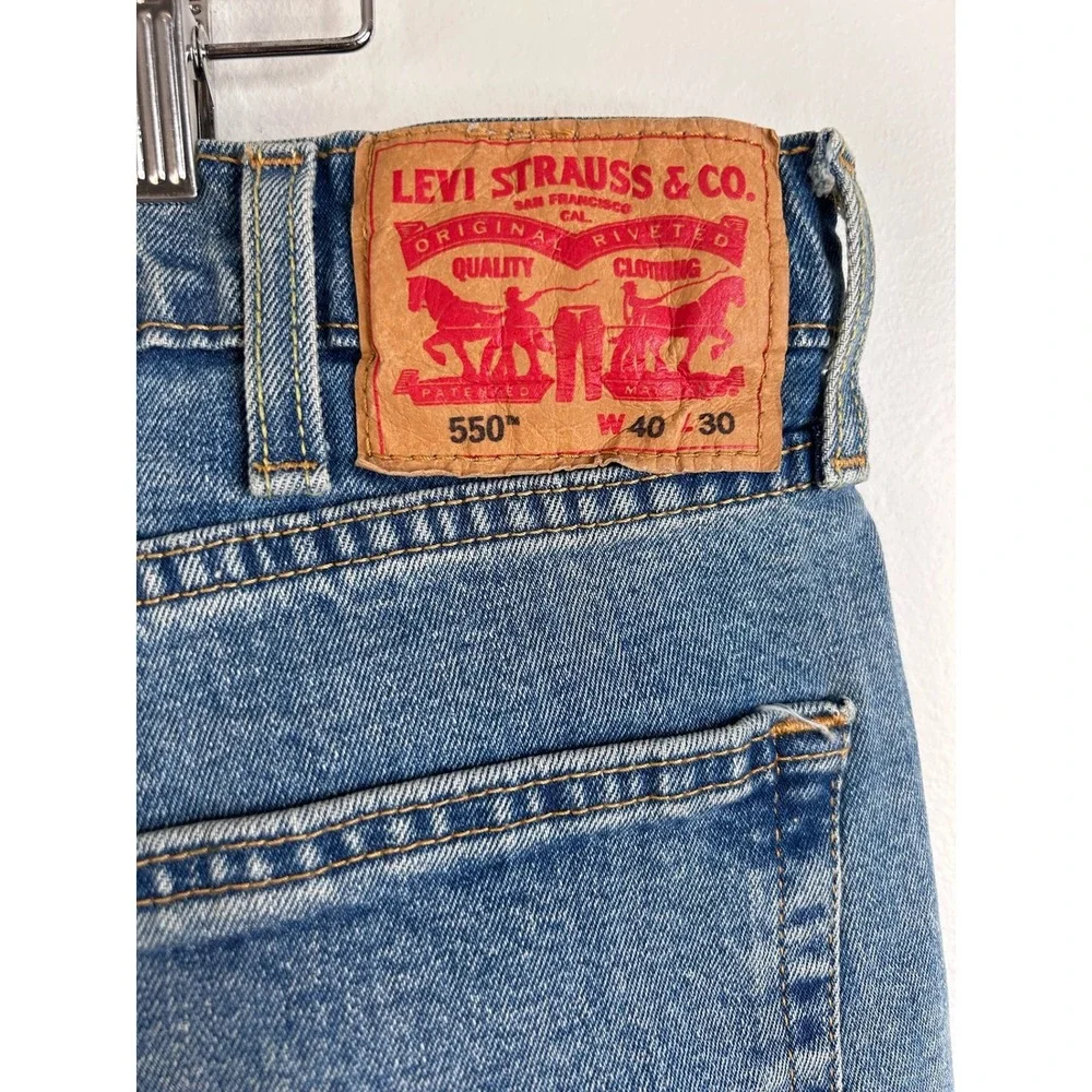 Levis levis 550